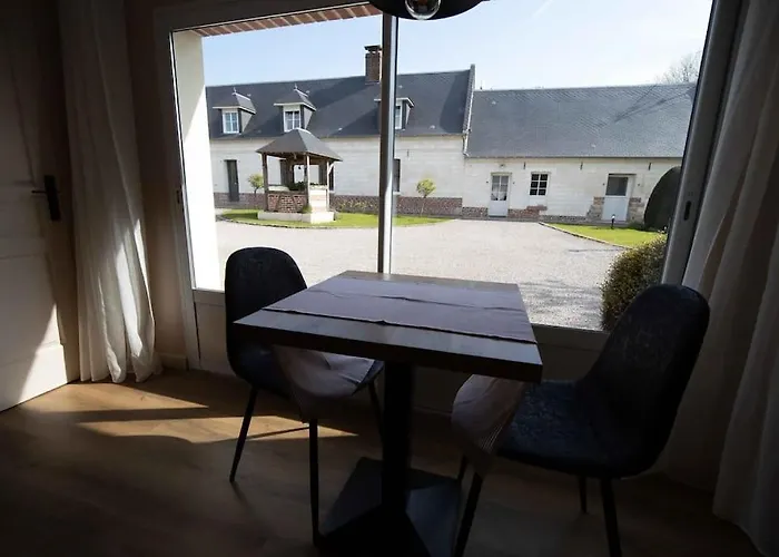 Suite & Spa Privatif Domaine Des Demoiselles