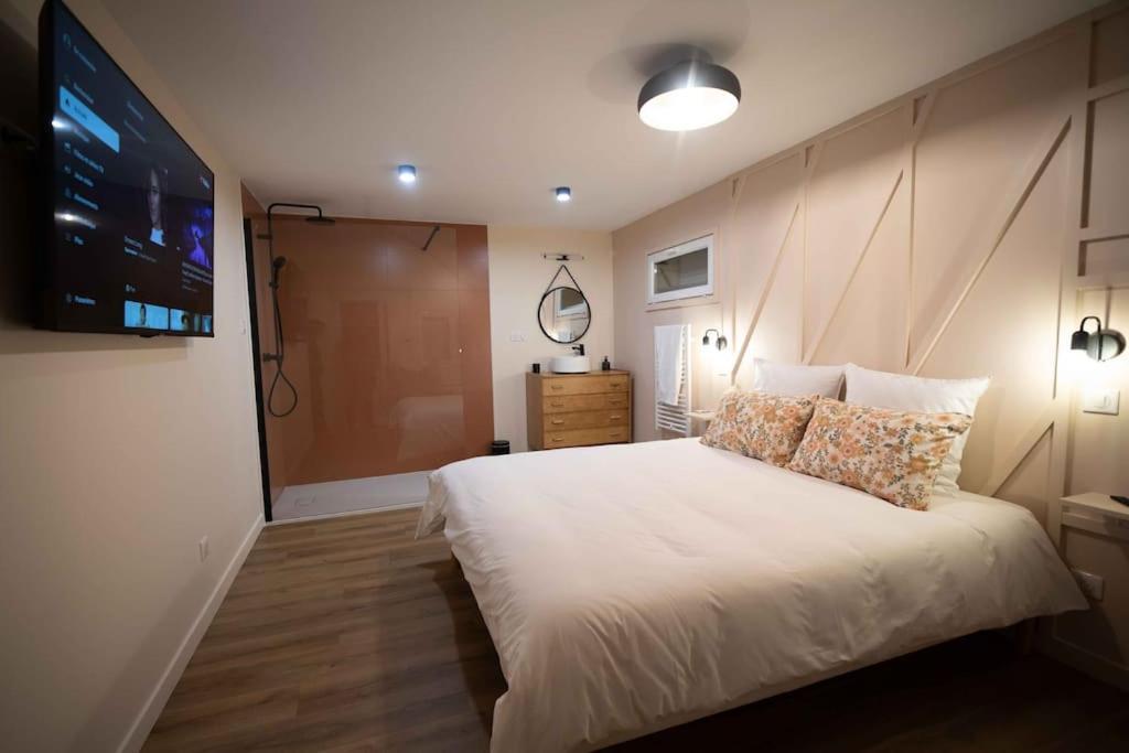 Appartement & Privatif Domaine Des Demoiselles *