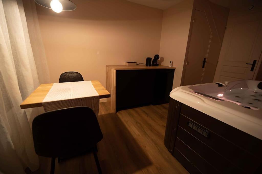 Appartement & Privatif Domaine Des Demoiselles