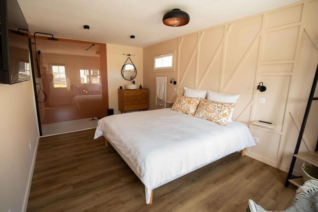 Appartement & Privatif Domaine Des Demoiselles
