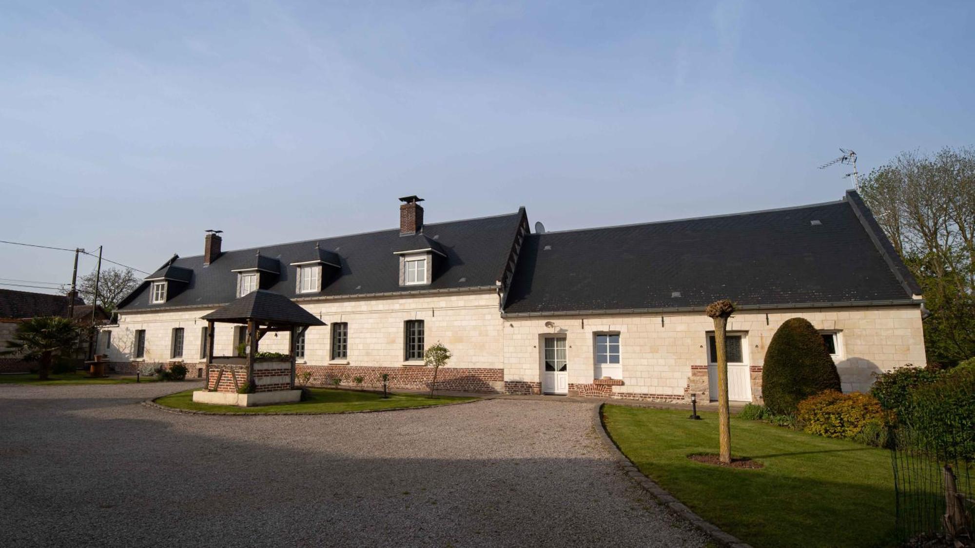 Appartement & Privatif Domaine Des Demoiselles *